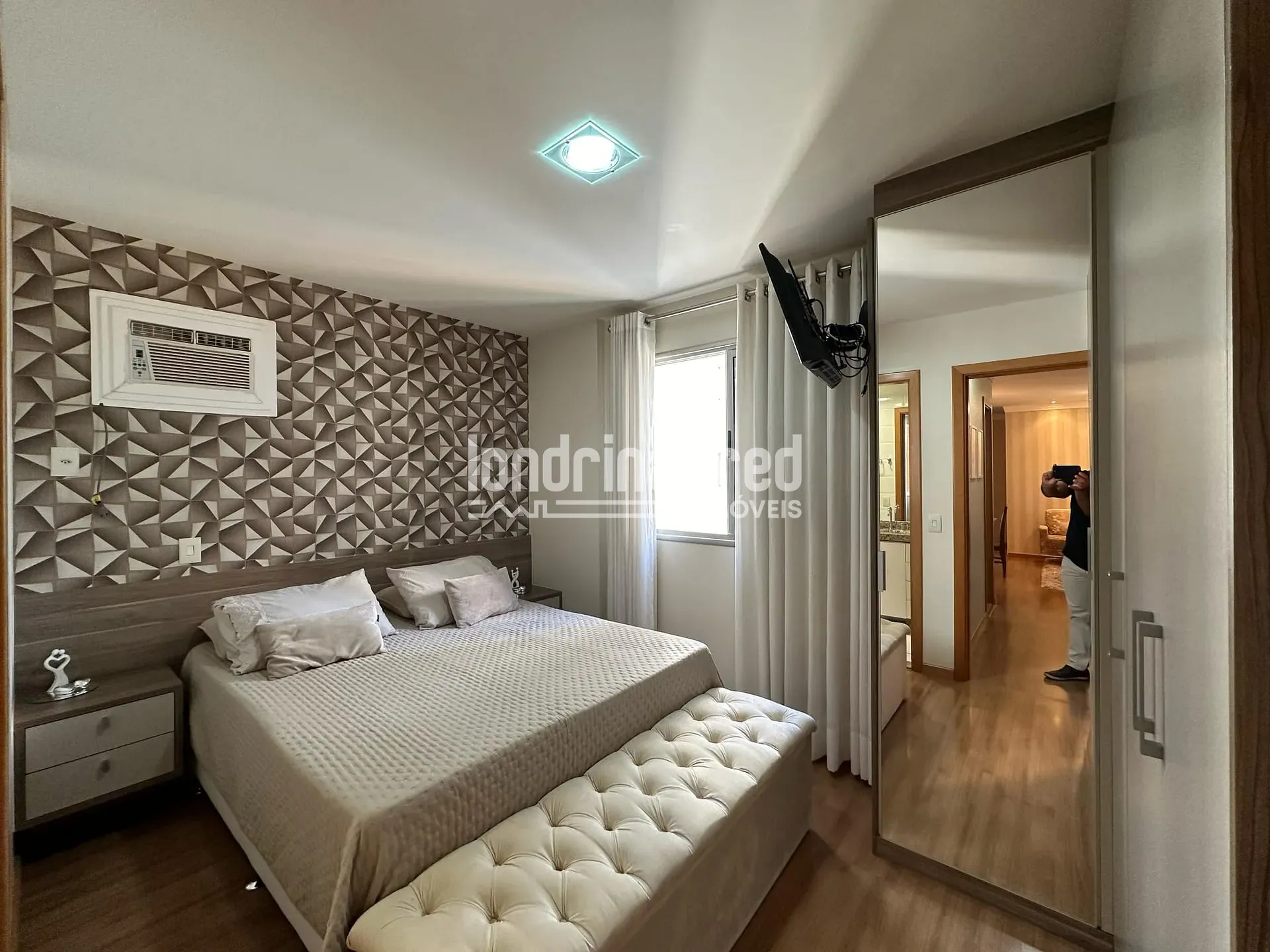 Apartamento, 2 quartos, 74 m² - Foto 11
