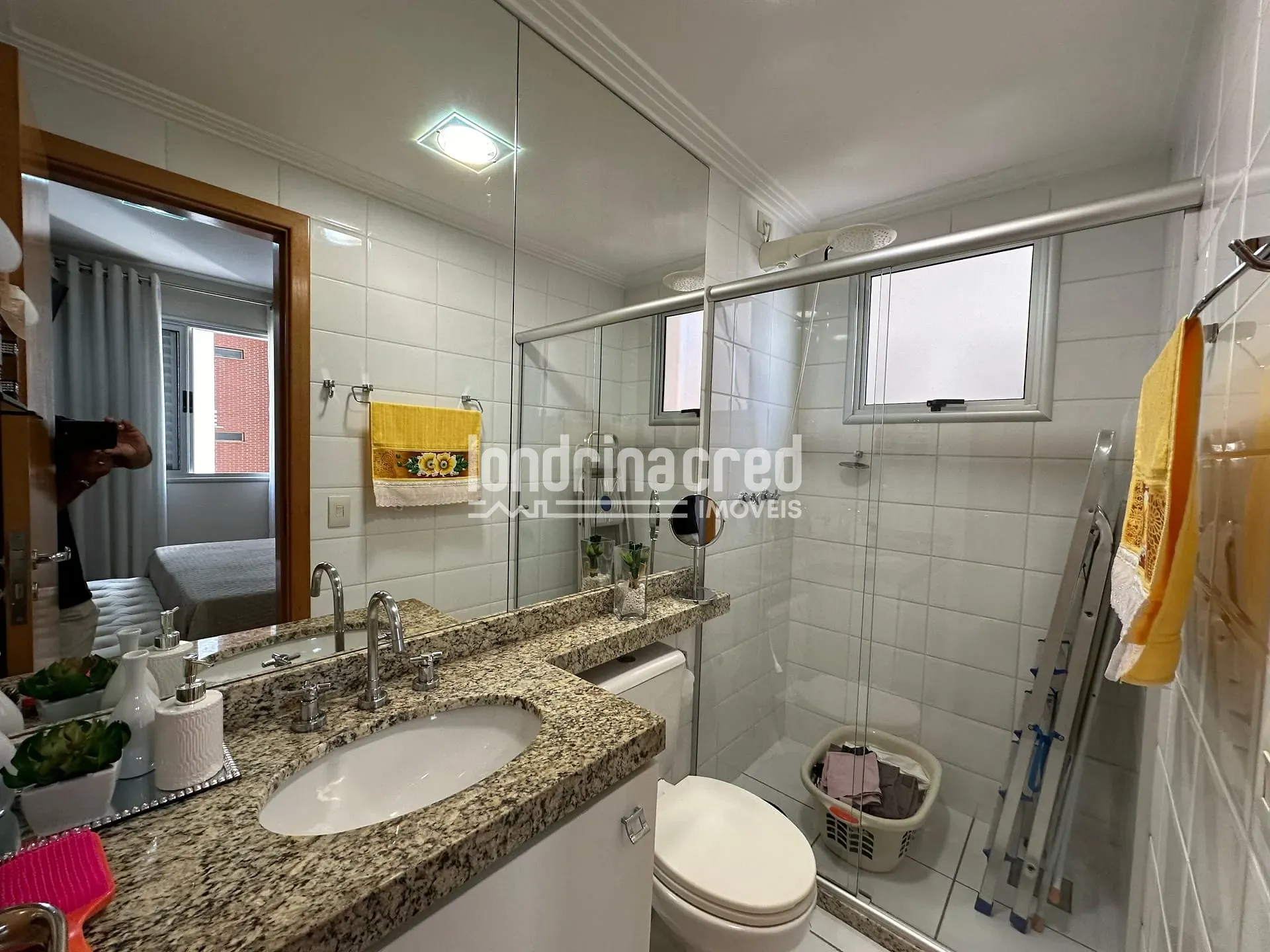 Apartamento, 2 quartos, 74 m² - Foto 13