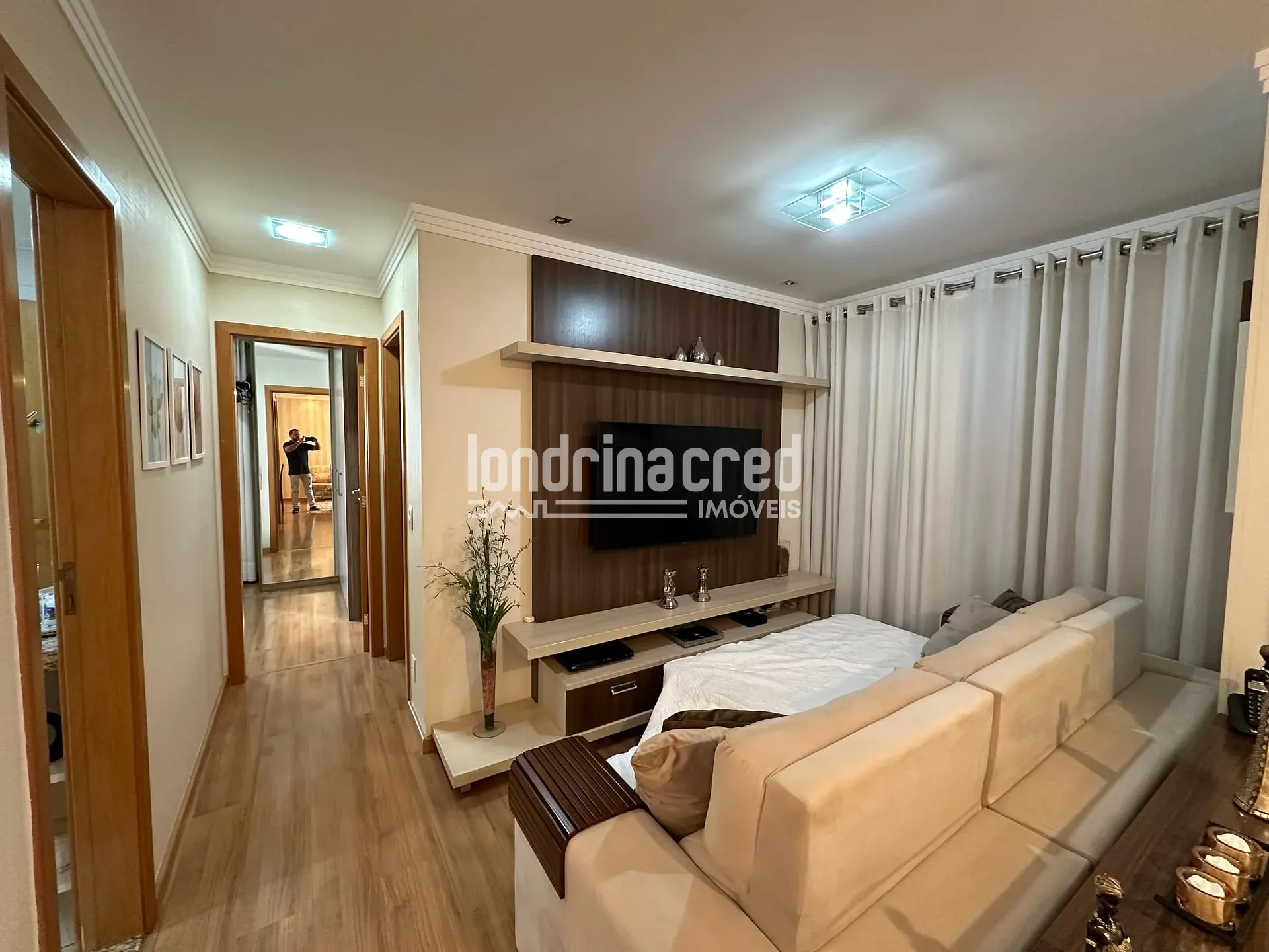 Apartamento, 2 quartos, 74 m² - Foto 7