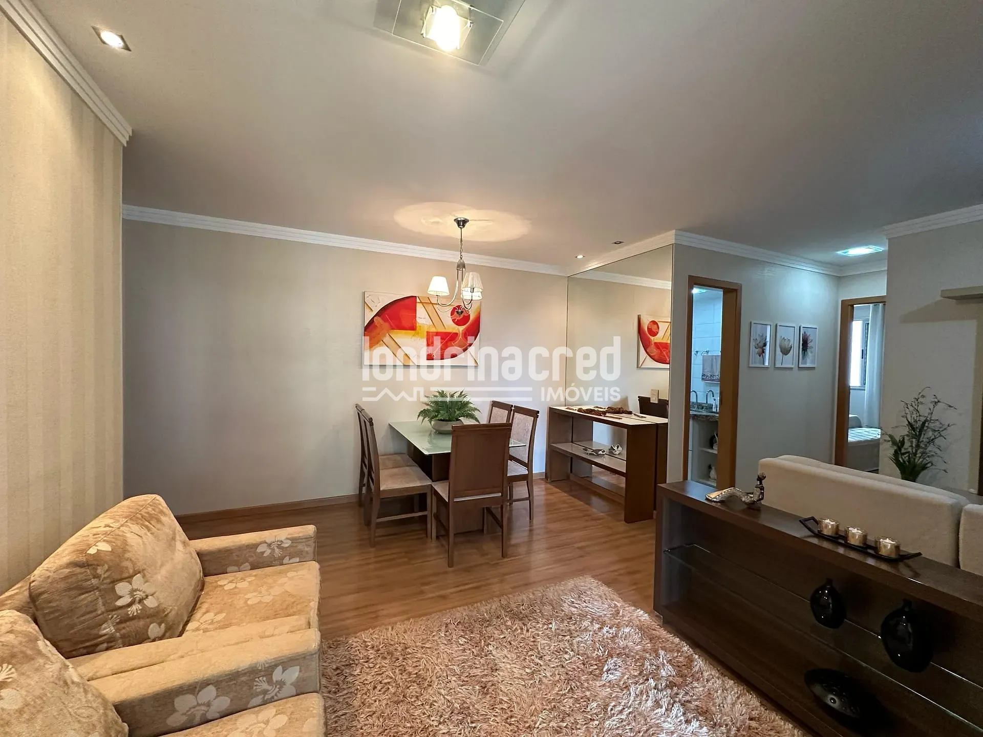 Apartamento, 2 quartos, 74 m² - Foto 6
