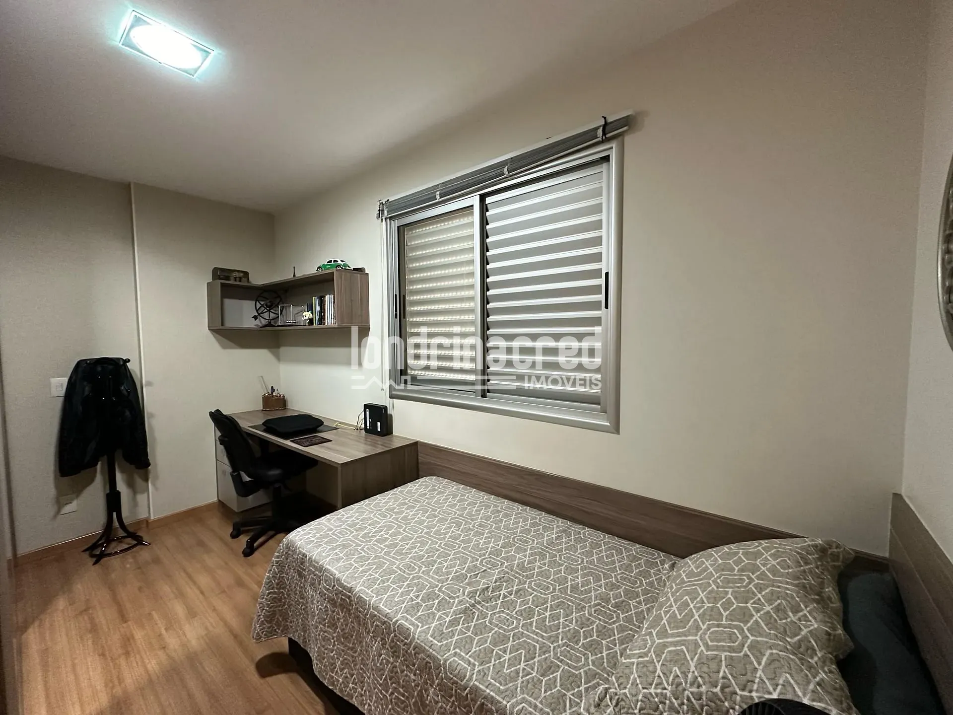 Apartamento, 2 quartos, 74 m² - Foto 9