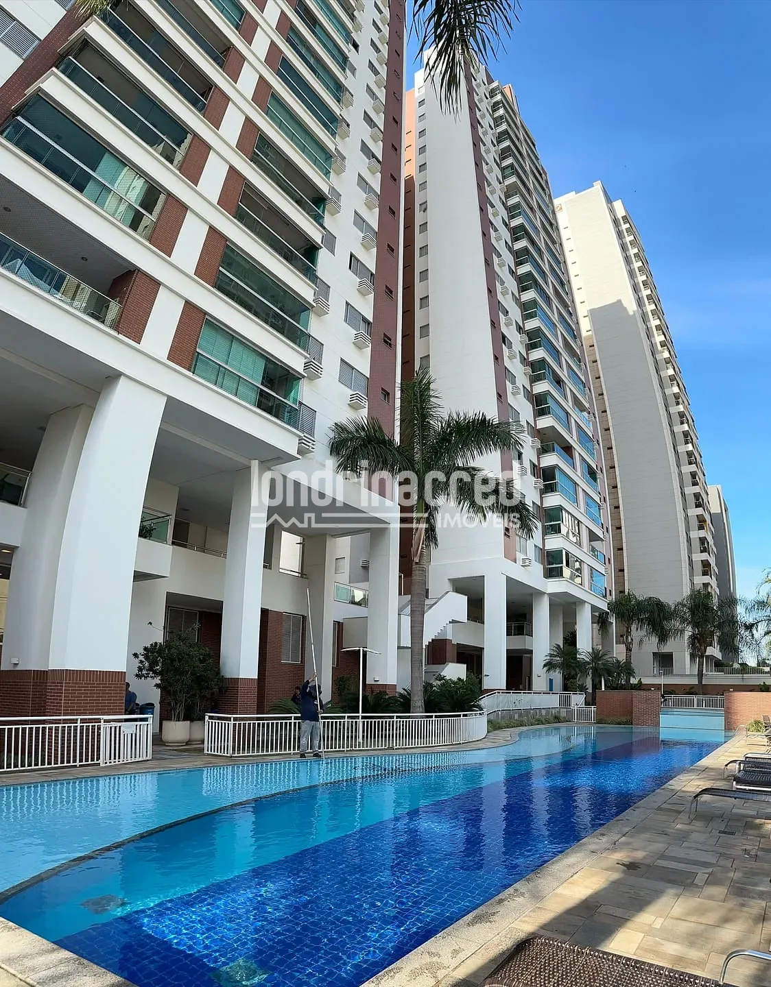 Apartamento, 2 quartos, 74 m² - Foto 1