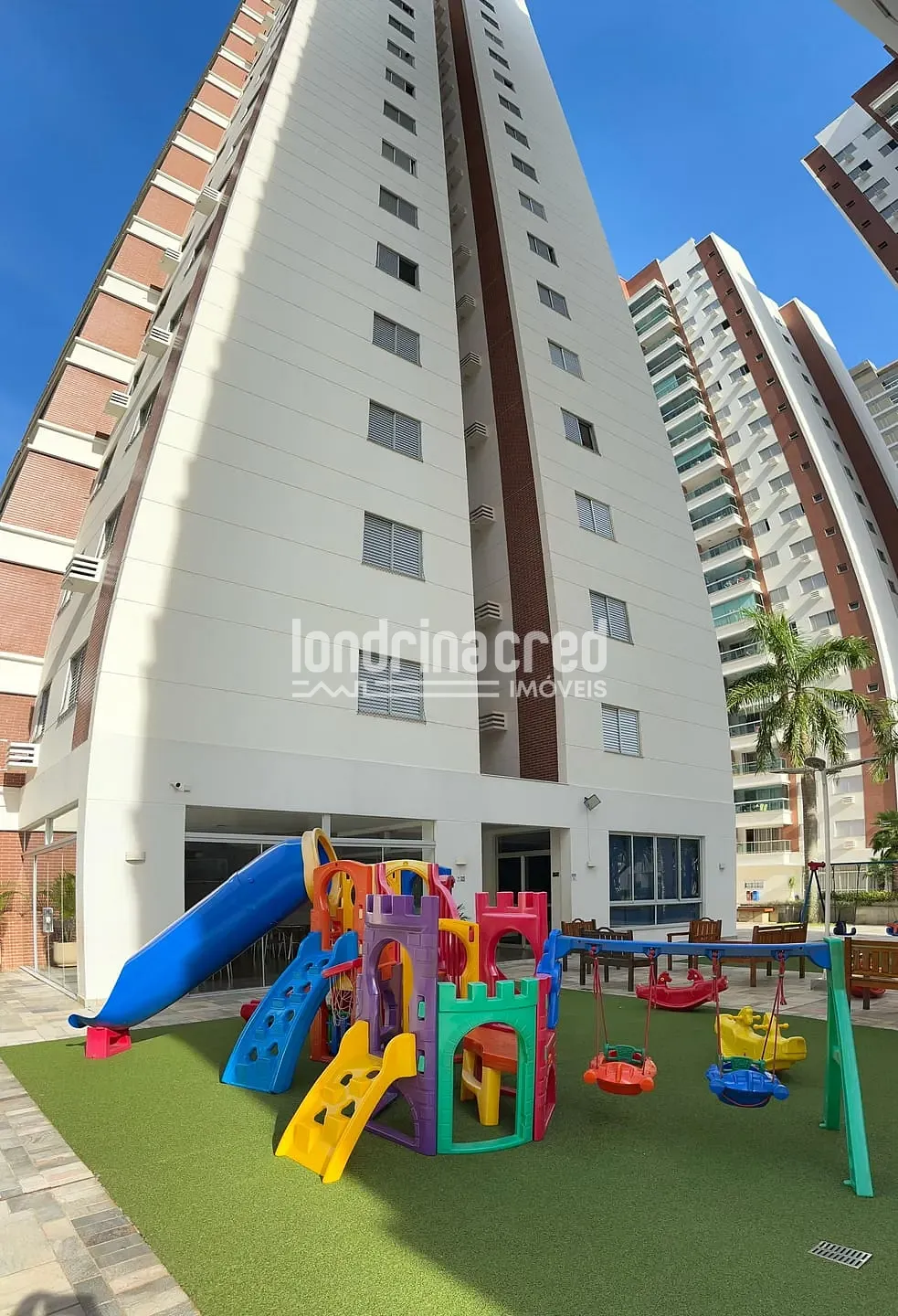 Apartamento, 2 quartos, 74 m² - Foto 18