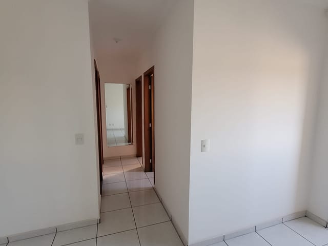 Apartamento 3 quartos e 2 banheiros, à venda, no bairro Portal da Mantiqueira em Taubaté