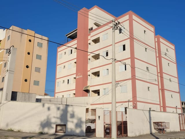Apartamento 3 quartos e 2 banheiros, à venda, no bairro Portal da Mantiqueira em Taubaté