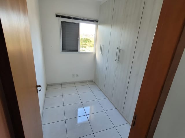 Apartamento 3 quartos e 2 banheiros, à venda, no bairro Portal da Mantiqueira em Taubaté