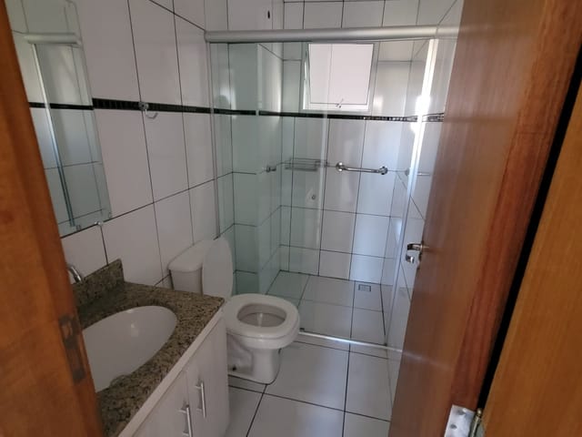 Apartamento 3 quartos e 2 banheiros, à venda, no bairro Portal da Mantiqueira em Taubaté