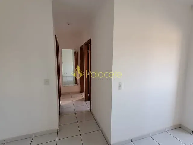 Apartamento 3 quartos e 2 banheiros, à venda, no bairro Portal da Mantiqueira em Taubaté
