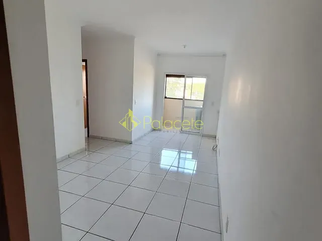 Apartamento 3 quartos e 2 banheiros, à venda, no bairro Portal da Mantiqueira em Taubaté