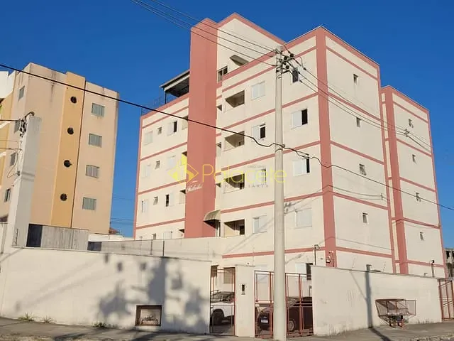 Apartamento 3 quartos e 2 banheiros, à venda, no bairro Portal da Mantiqueira em Taubaté