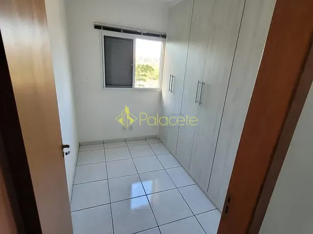 Apartamento 3 quartos e 2 banheiros, à venda, no bairro Portal da Mantiqueira em Taubaté