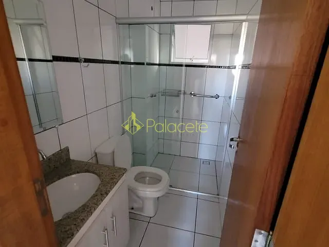 Apartamento 3 quartos e 2 banheiros, à venda, no bairro Portal da Mantiqueira em Taubaté