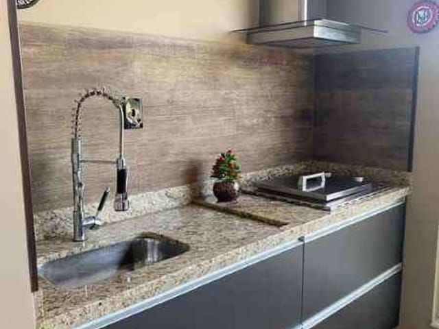Foto do Apartamento - Apartamento à venda, Parque Campolim, Sorocaba, SP | Plus Negócios Imobiliários