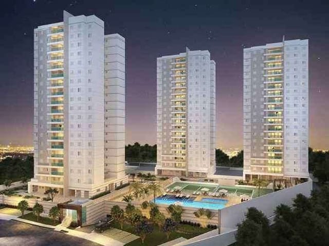 Foto do Apartamento - Apartamento à venda, Parque Campolim, Sorocaba, SP | Plus Negócios Imobiliários