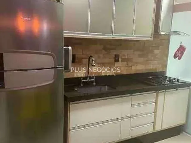 Apartamento com 128m² 3 quartos e 2 banheiros, à venda, no bairro Parque Campolim em Sorocaba