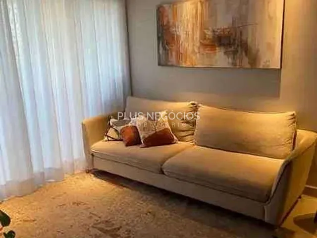 Apartamento com 128m² 3 quartos e 2 banheiros, à venda, no bairro Parque Campolim em Sorocaba