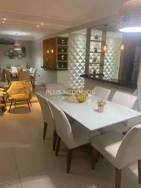 Apartamento, 3 quartos, 98 m² - Foto 7