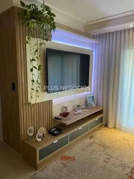 Apartamento, 3 quartos, 98 m² - Foto 5