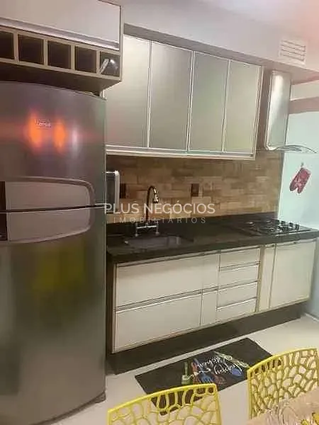 Apartamento, 3 quartos, 98 m² - Foto 2