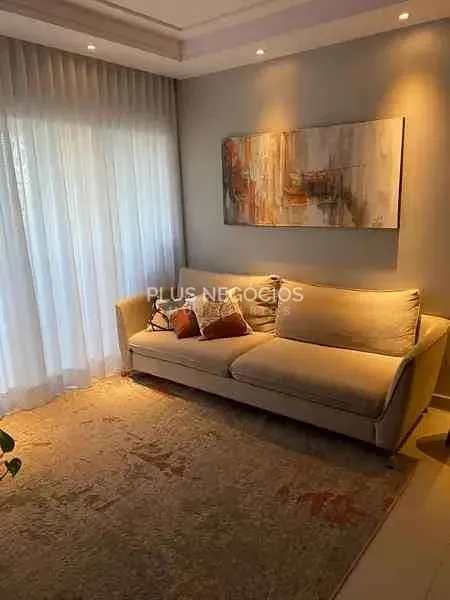 Apartamento, 3 quartos, 98 m² - Foto 4