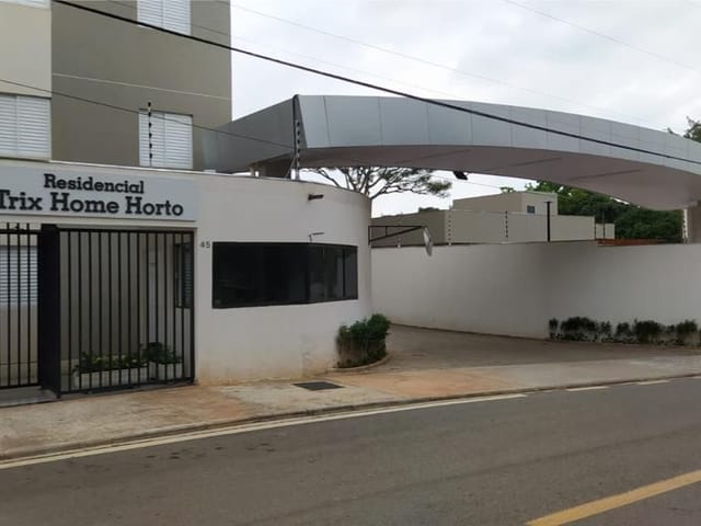 Foto do Apartamento - Apartamento à venda, 60 m² por R$ 199.000,00 - Horto Florestal - Sorocaba/SP | Ary Proenca Negócios Imobiliários Ltda