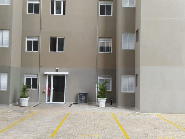 Foto do Apartamento - Apartamento à venda, 60 m² por R$ 199.000,00 - Horto Florestal - Sorocaba/SP | Ary Proenca Negócios Imobiliários Ltda
