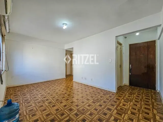 Apartamento com 78m² 2 quartos e 1 banheiro, para alugar, no bairro Ouro Branco em Novo Hamburgo