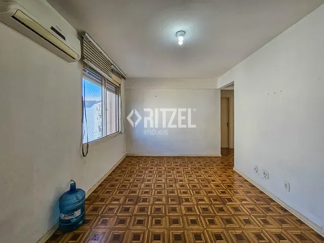 Apartamento com 78m² 2 quartos e 1 banheiro, para alugar, no bairro Ouro Branco em Novo Hamburgo