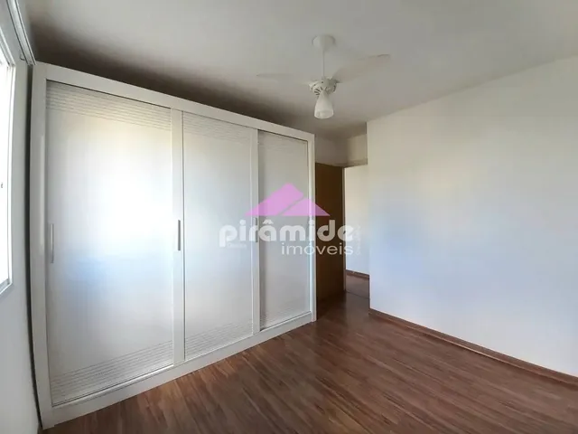 Apartamento com 40m² 1 quarto e 1 banheiro, para alugar, no bairro Jardim Esplanada em São José Dos Campos