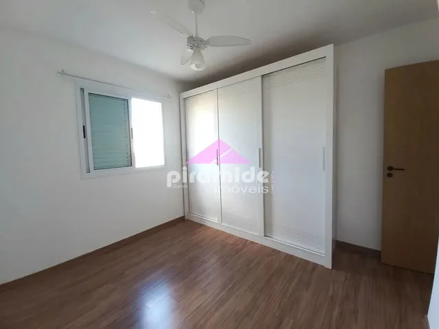 Apartamento com 40m² 1 quarto e 1 banheiro, para alugar, no bairro Jardim Esplanada em São José Dos Campos
