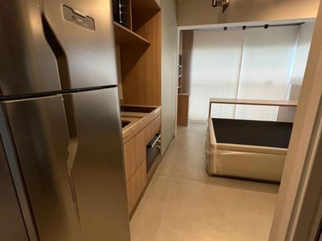 Apartamento 1 quarto e 1 banheiro, à venda, no bairro Vila Mariana em São Paulo