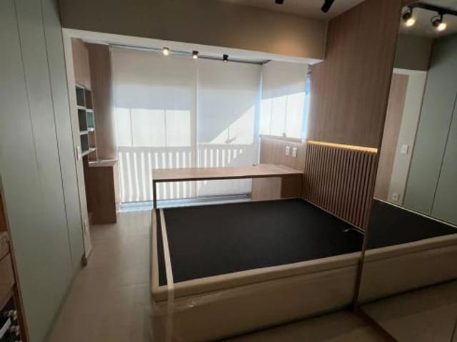 Apartamento 1 quarto e 1 banheiro, à venda, no bairro Vila Mariana em São Paulo