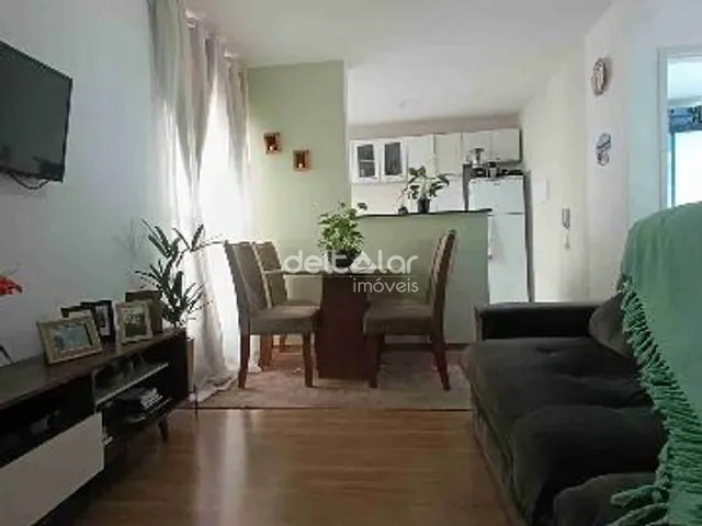 Apartamento com 50m² 2 quartos e 1 banheiro, à venda, no bairro Juliana em Belo Horizonte