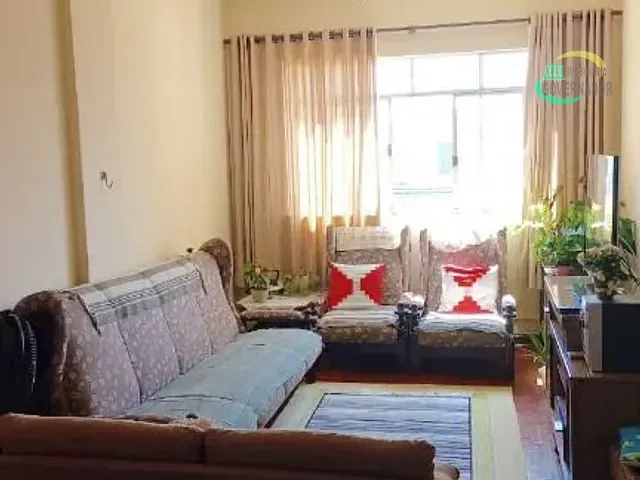 Apartamento com 94m² 2 quartos e 2 banheiros, à venda, no bairro Centro em Campinas