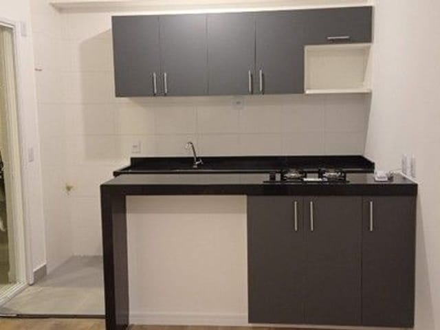 Foto do Apartamento - Apartamento com 2 dormitórios à venda, 55 m² por R$ 400.000,00 - Vila Industrial - São José dos Campos/SP | INDEPENDENCE NEGOCIOS IMOBILIARIOS LTDA