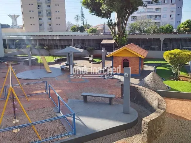 Apartamento com 91m² 3 quartos e 2 banheiros, à venda, no bairro Antares em Londrina