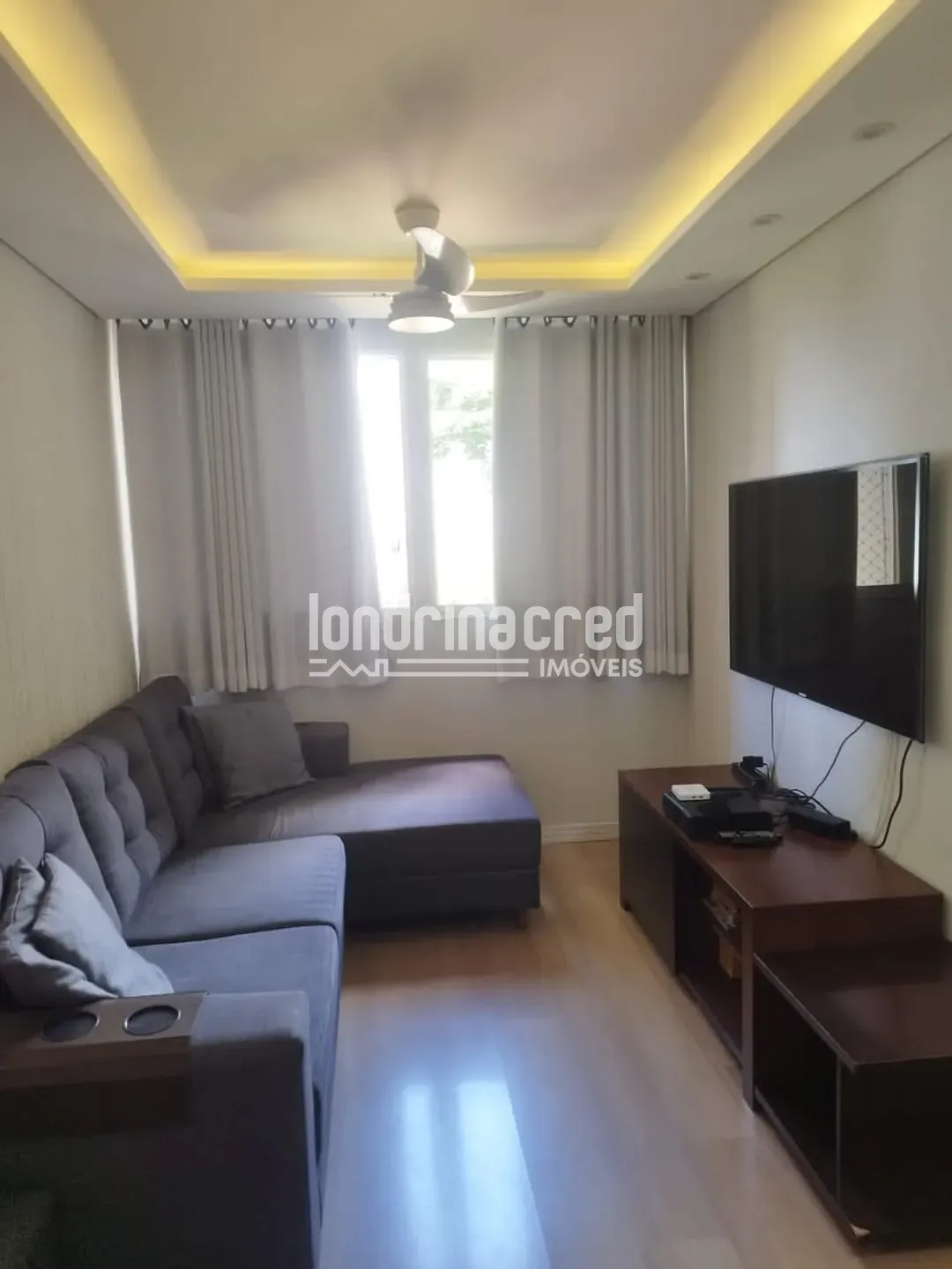 Apartamento, 3 quartos, 70 m² - Foto 4