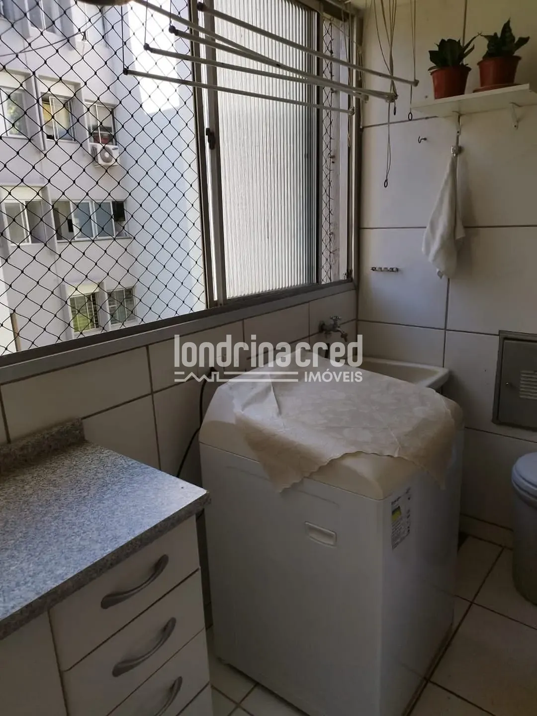 Apartamento, 3 quartos, 70 m² - Foto 8