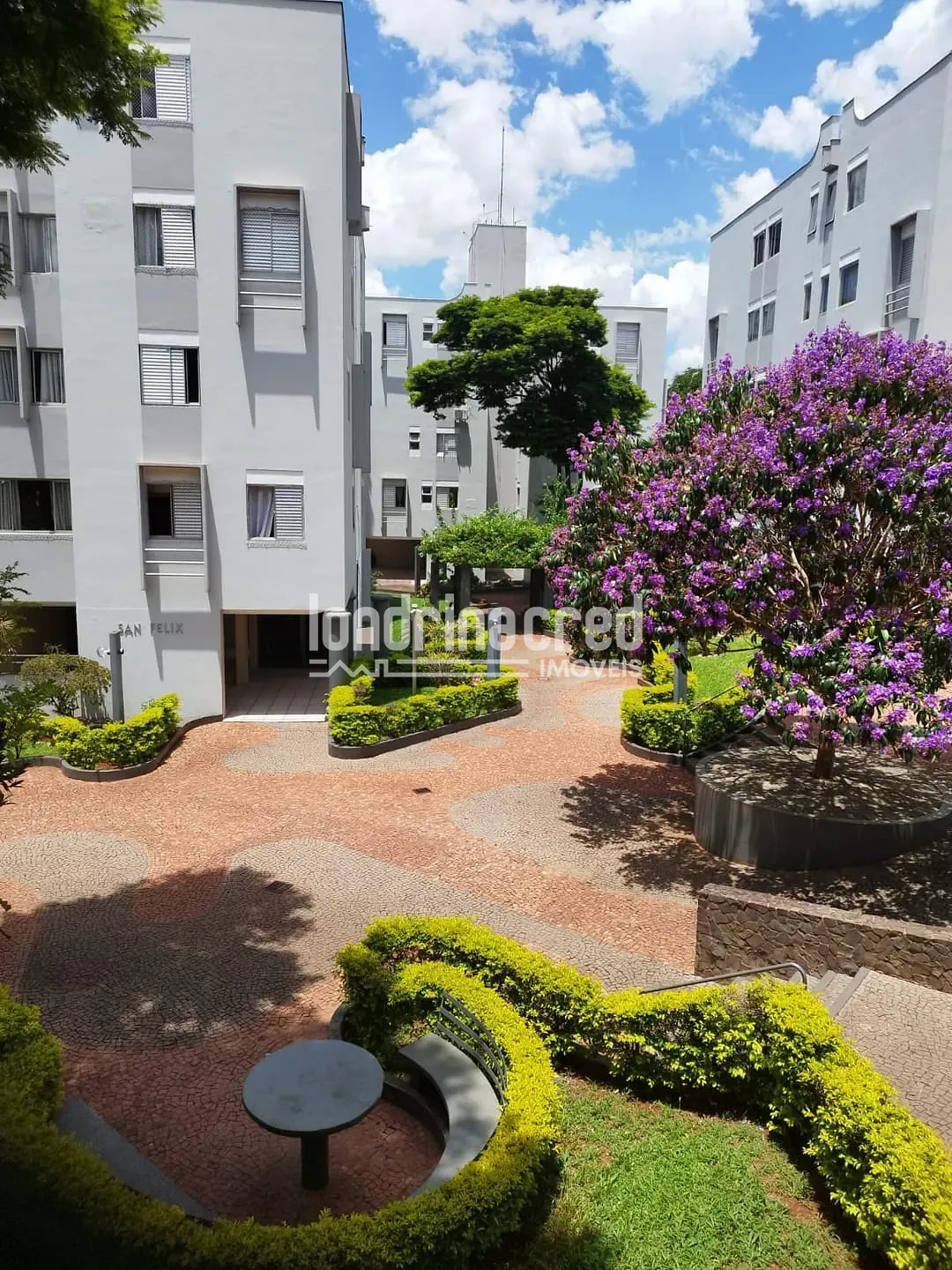 Apartamento, 3 quartos, 70 m² - Foto 1