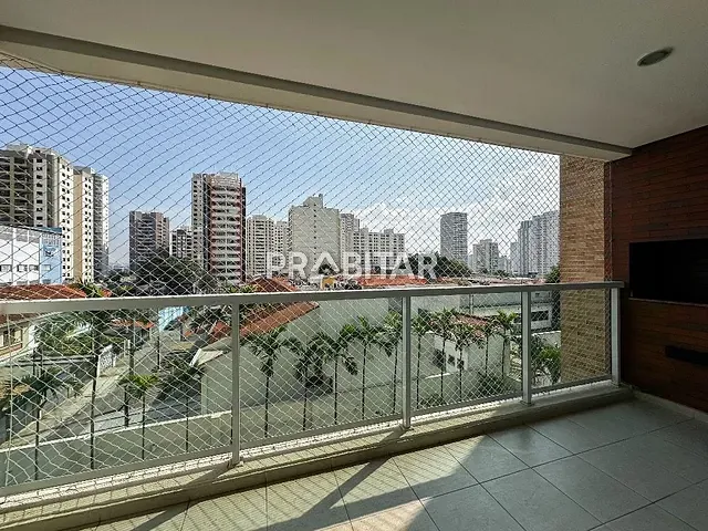 Apartamento 3 quartos e 3 banheiros, à venda, no bairro Vila Leopoldina em São Paulo