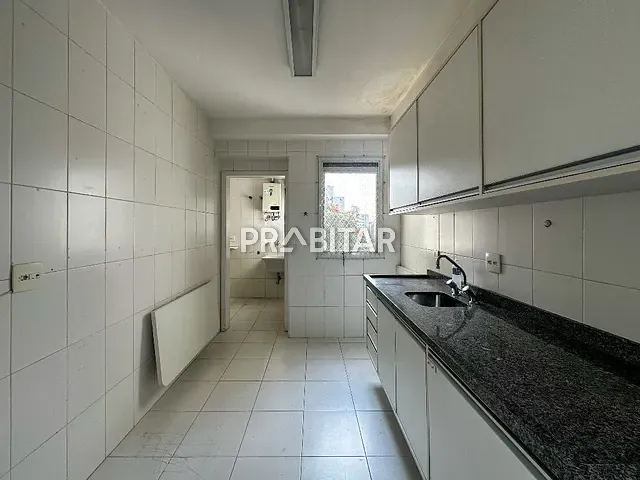 Apartamento 3 quartos e 3 banheiros, à venda, no bairro Vila Leopoldina em São Paulo