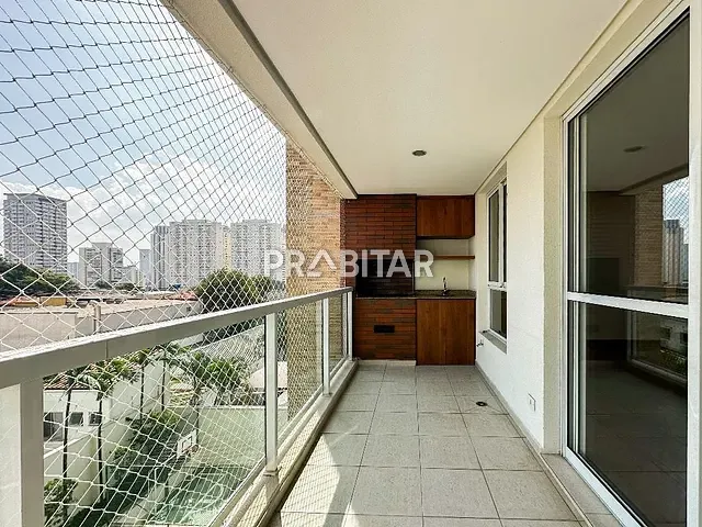 Apartamento 3 quartos e 3 banheiros, à venda, no bairro Vila Leopoldina em São Paulo