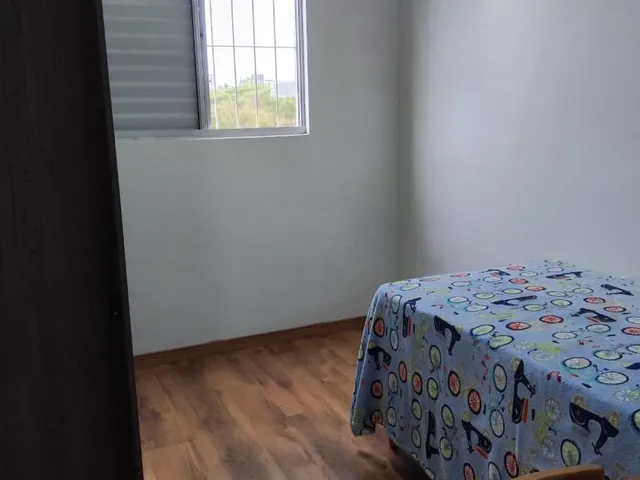 Apartamento 2 quartos e 1 banheiro, à venda, no bairro Três Vendas em Pelotas