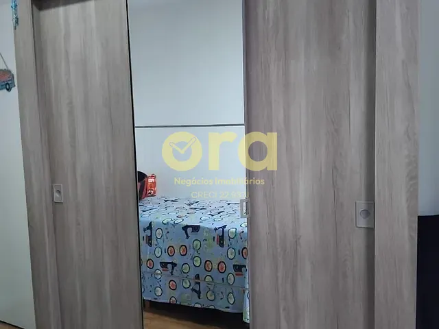 Apartamento 2 quartos e 1 banheiro, à venda, no bairro Três Vendas em Pelotas