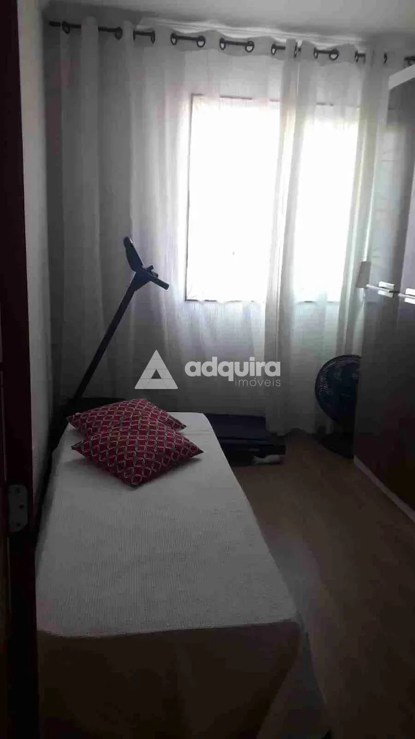 Apartamento, 2 quartos, 55 m² - Foto 13