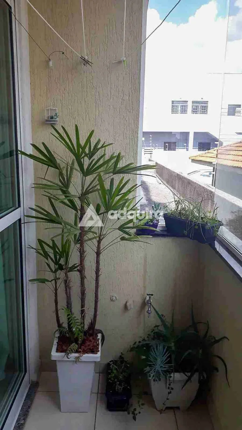 Apartamento, 2 quartos, 55 m² - Foto 9