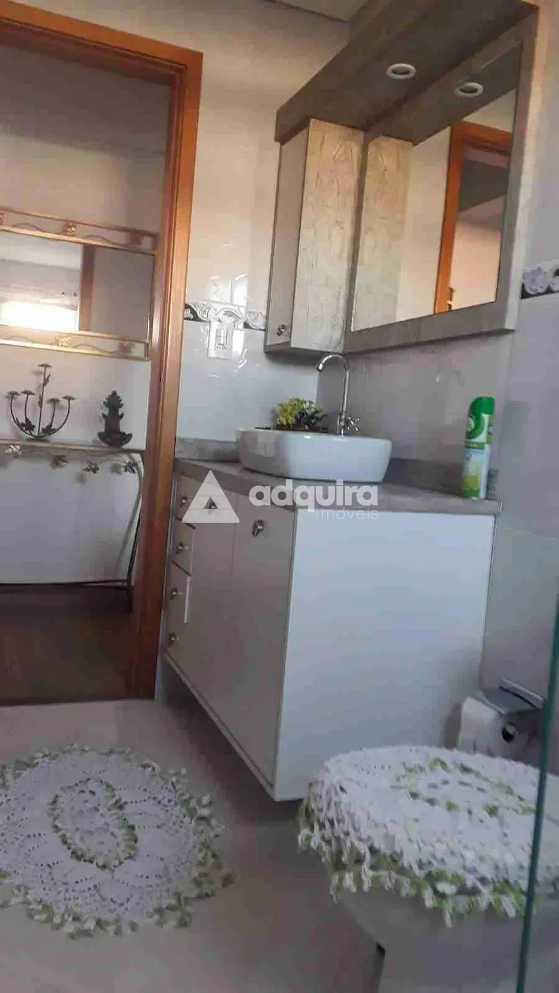 Apartamento, 2 quartos, 55 m² - Foto 7