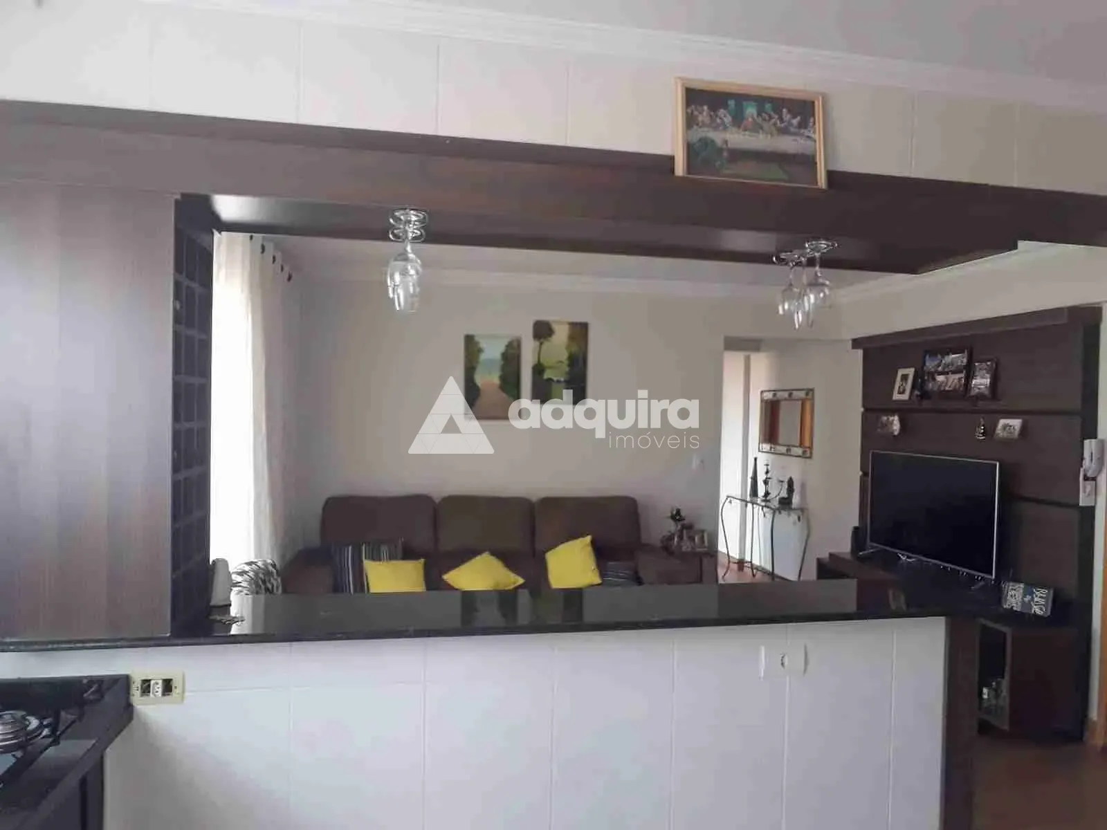 Apartamento, 2 quartos, 55 m² - Foto 6