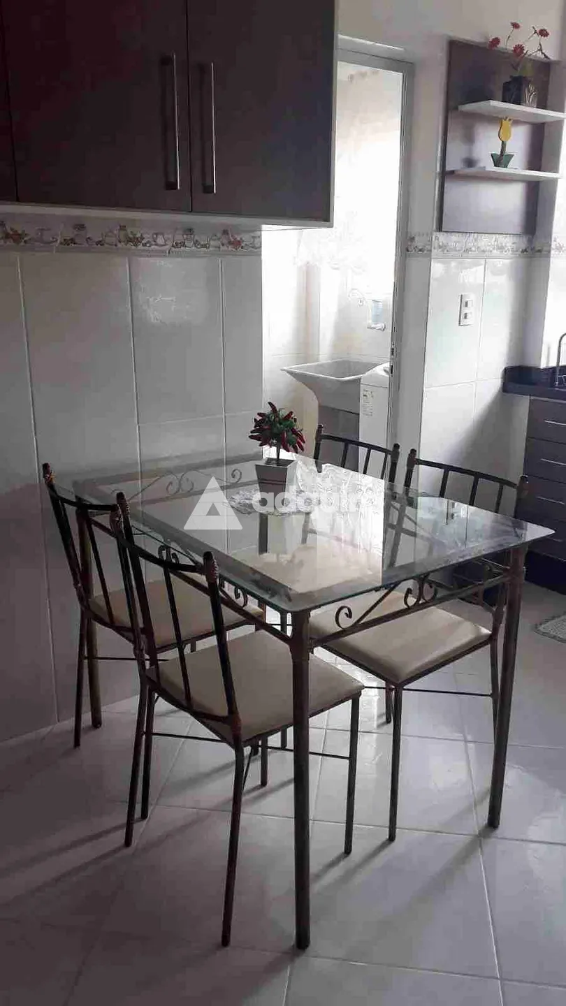 Apartamento, 2 quartos, 55 m² - Foto 5