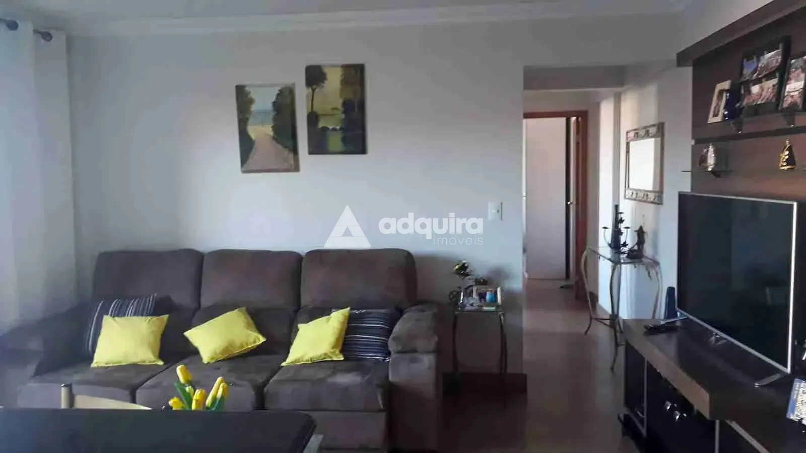 Apartamento, 2 quartos, 55 m² - Foto 3